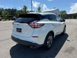 Used 2018 Nissan Murano SL image 4