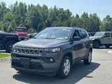 Used 2022 Jeep Compass Latitude w/ Sun and Sound Group image 2