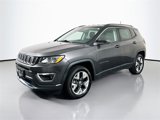 Used 2018 Jeep Compass Limited image 3