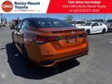 Used 2024 Nissan Sentra SR image 5