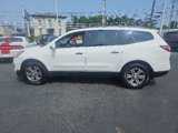 Used 2017 Chevrolet Traverse LT image 6