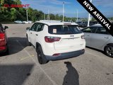 Used 2019 Jeep Compass Sport image 2