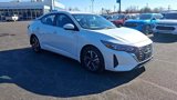 Used 2024 Nissan Sentra SV w/ All-Weather Package image 2