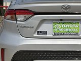 Used 2021 Toyota Corolla SE image 5