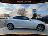 Used 2008 Lexus IS 250 image 6