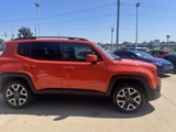 Used 2015 Jeep Renegade Latitude w/ Popular Equipment Group image 4