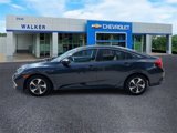 Used 2021 Honda Civic LX image 2