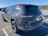 New 2025 Jeep Grand Cherokee L Altitude image 5