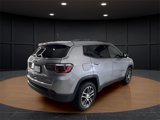 Certified 2019 Jeep Compass Latitude w/ Cold Weather Group image 5