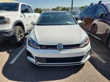 Used 2020 Volkswagen GTI SE image 2