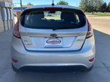 Used 2018 Ford Fiesta SE image 4