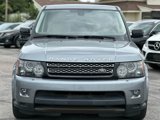 Used 2013 Land Rover Range Rover Sport HSE LUX w/ Luxury Interior Pkg image 3