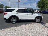 Used 2020 Ford Explorer Limited w/ Class III Trailer Tow Package image 6