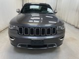 Used 2017 Jeep Grand Cherokee Limited image 2