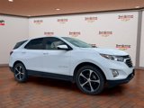 Used 2021 Chevrolet Equinox LT image 2