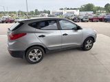 Used 2011 Hyundai Tucson GL image 6