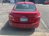 Used 2012 Ford Focus SE image 4