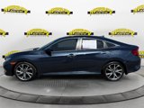 Used 2020 Honda Civic Touring image 2