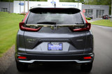 Used 2021 Honda CR-V EX image 6