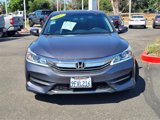 Used 2017 Honda Accord LX image 2