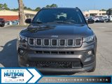 Used 2024 Jeep Compass Latitude image 3