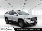 Used 2020 GMC Acadia SLE w/ Driver Convenience Package image 1