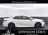 Used 2021 Toyota Camry SE image 6