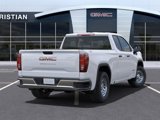 New 2025 GMC Sierra 1500 Pro w/ X31 Off-Road Package image 4