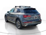 Used 2024 Audi Q5 2.0T Premium image 3