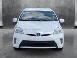 Used 2012 Toyota Prius Two image 2