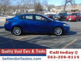 Used 2013 Dodge Dart SXT w/ Popular Equipment Group image 3