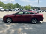 Used 2015 Chevrolet Impala LT w/ Convenience Package image 3