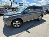 Used 2013 Toyota Highlander Limited image 2