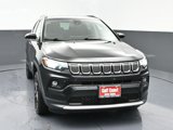 Used 2022 Jeep Compass Limited image 3