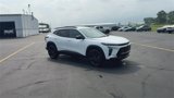 New 2025 Chevrolet Trax ACTIV w/ Driver Confidence Package image 2
