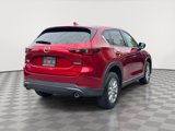 Used 2023 MAZDA CX-5 AWD 2.5 S w/ Select Package image 4