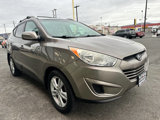 Used 2012 Hyundai Tucson GLS image 2