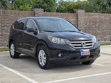 Used 2014 Honda CR-V EX image 4