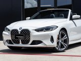 Used 2023 BMW 430i xDrive Convertible w/ Convenience Package image 3