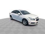 Used 2016 Chevrolet Cruze LT w/ Sun And Sound Package image 2