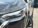 New 2025 Nissan Sentra SV w/ All-Weather Package image 3