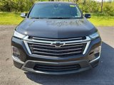 Used 2022 Chevrolet Traverse LT image 5