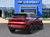 New 2026 Chevrolet TrailBlazer RS image 4