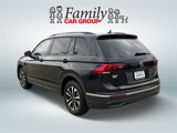 Used 2024 Volkswagen Tiguan S w/ MDO Package, Three-Row image 4