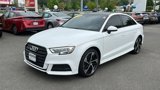 Used 2020 Audi A3 2.0T Premium w/ Final Edition Package image 3