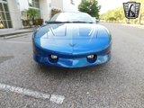 Used 1997 Pontiac Firebird Trans Am image 2