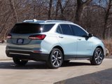 Used 2022 Chevrolet Equinox Premier image 3