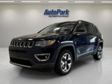 Used 2019 Jeep Compass Limited image 3