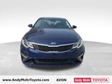 Used 2019 Kia Optima LX w/ LX Premium Package image 2
