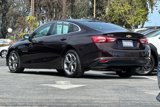 Used 2021 Chevrolet Malibu LT image 6